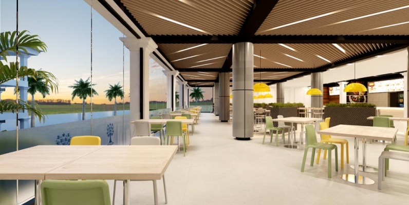 Local Comercial en alquiler de 19m2 GeoBienes - Local Comercial en alquiler de 19m2 - Plusvalia Guayaquil Casas de venta y alquiler Inmobiliaria Ecuador