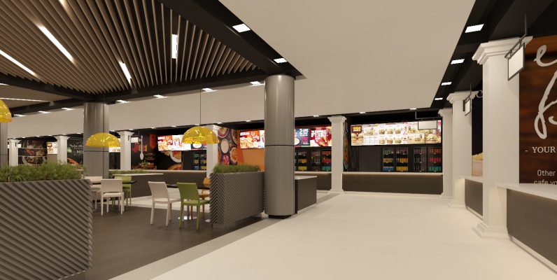 Local Comercial en alquiler de 19m2 GeoBienes - Local Comercial en alquiler de 19m2 - Plusvalia Guayaquil Casas de venta y alquiler Inmobiliaria Ecuador