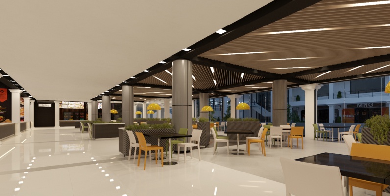 Local Comercial en alquiler de 19m2 GeoBienes - Local Comercial en alquiler de 19m2 - Plusvalia Guayaquil Casas de venta y alquiler Inmobiliaria Ecuador