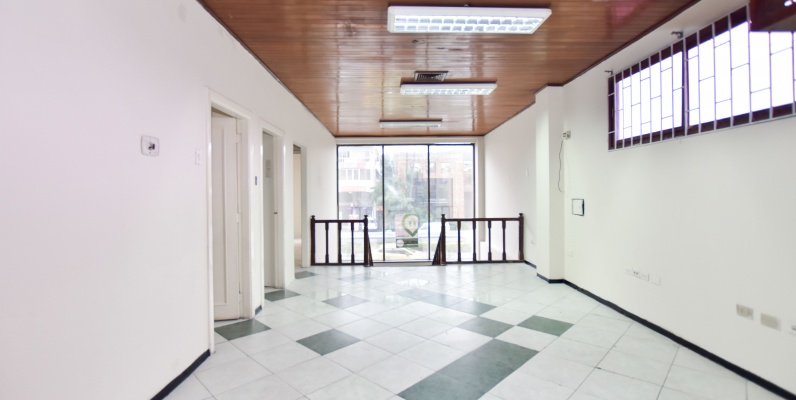 GeoBienes - oficina comercial en alquiler en Urdesa Central, Norte de Guayaquil - Plusvalia Guayaquil Casas de venta y alquiler Inmobiliaria Ecuador