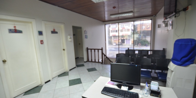 GeoBienes - oficina comercial en alquiler en Urdesa Central, Norte de Guayaquil - Plusvalia Guayaquil Casas de venta y alquiler Inmobiliaria Ecuador