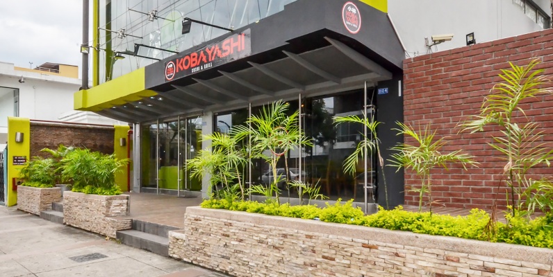 Local Comercial en alquiler en Urdesa Central sector norte de Guayaquil GeoBienes - Local Comercial en alquiler en Urdesa Central sector norte de Guayaquil - Plusvalia Guayaquil Casas de venta y alquiler Inmobiliaria Ecuador