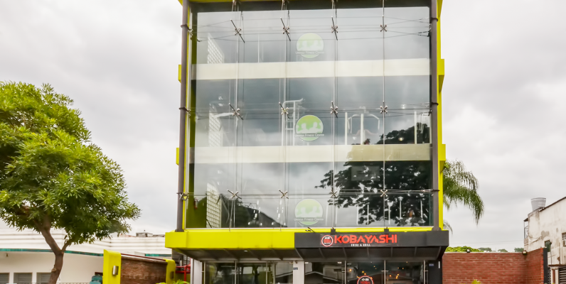 Local Comercial en alquiler en Urdesa Central sector norte de Guayaquil GeoBienes - Local Comercial en alquiler en Urdesa Central sector norte de Guayaquil - Plusvalia Guayaquil Casas de venta y alquiler Inmobiliaria Ecuador