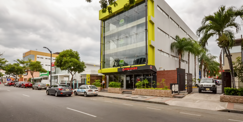 GeoBienes - Local Comercial en alquiler en Urdesa Central sector norte de Guayaquil - Plusvalia Guayaquil Casas de venta y alquiler Inmobiliaria Ecuador