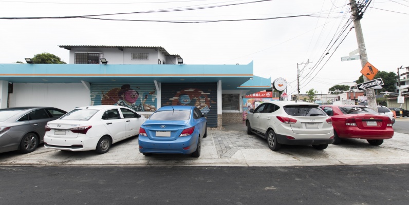 Local comercial en alquiler, restaurante, bar, farmacia, uso comercial en Urdesa GeoBienes - Local comercial en alquiler, restaurante, bar, farmacia, uso comercial en Urdesa - Plusvalia Guayaquil Casas de venta y alquiler Inmobiliaria Ecuador