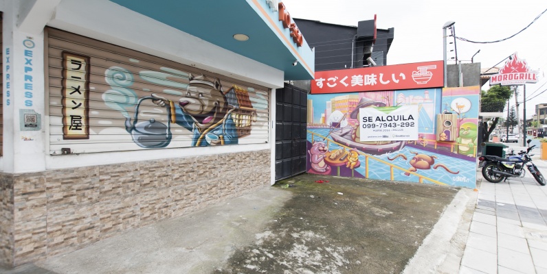 Local comercial en alquiler, restaurante, bar, farmacia, uso comercial en Urdesa GeoBienes - Local comercial en alquiler, restaurante, bar, farmacia, uso comercial en Urdesa - Plusvalia Guayaquil Casas de venta y alquiler Inmobiliaria Ecuador