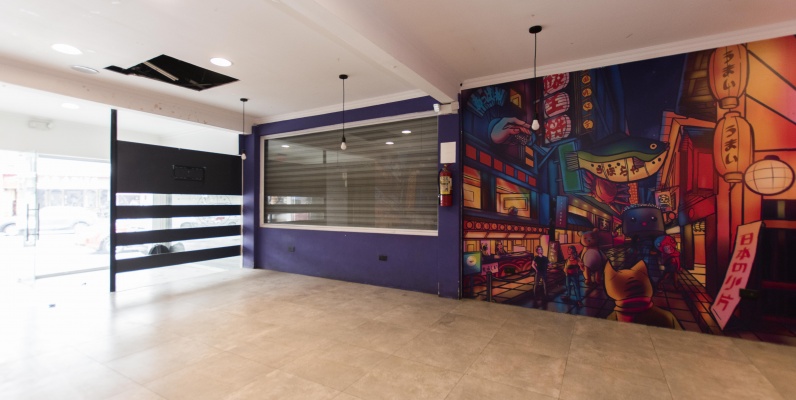 Local comercial en alquiler, restaurante, bar, farmacia, uso comercial en Urdesa GeoBienes - Local comercial en alquiler, restaurante, bar, farmacia, uso comercial en Urdesa - Plusvalia Guayaquil Casas de venta y alquiler Inmobiliaria Ecuador