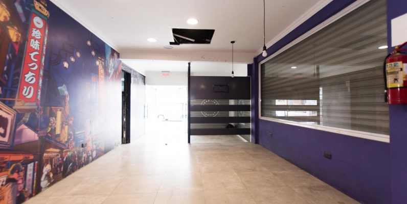 Local comercial en alquiler, restaurante, bar, farmacia, uso comercial en Urdesa GeoBienes - Local comercial en alquiler, restaurante, bar, farmacia, uso comercial en Urdesa - Plusvalia Guayaquil Casas de venta y alquiler Inmobiliaria Ecuador