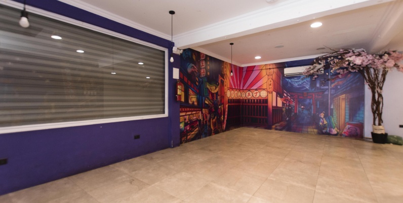 Local comercial en alquiler, restaurante, bar, farmacia, uso comercial en Urdesa GeoBienes - Local comercial en alquiler, restaurante, bar, farmacia, uso comercial en Urdesa - Plusvalia Guayaquil Casas de venta y alquiler Inmobiliaria Ecuador