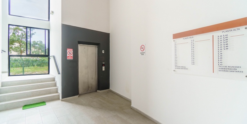 Local comercial en alquiler ubicado en Costa Brisa, Vía a la Costa GeoBienes - Local comercial en alquiler ubicado en Costa Brisa, Vía a la Costa - Plusvalia Guayaquil Casas de venta y alquiler Inmobiliaria Ecuador