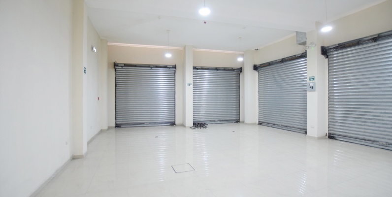 Local Comercial en alquiler ubicado en el Centro de Guayaquil GeoBienes - Local Comercial en alquiler ubicado en el Centro de Guayaquil - Plusvalia Guayaquil Casas de venta y alquiler Inmobiliaria Ecuador