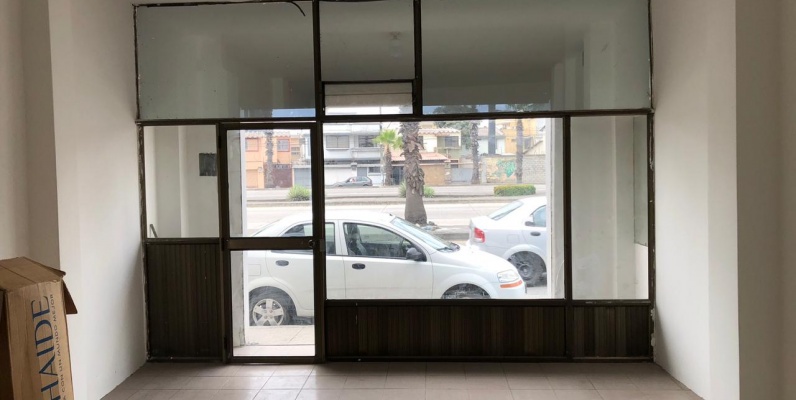 Local Comercial en alquiler ubicado en la Alborada GeoBienes - Local Comercial en alquiler ubicado en la Alborada - Plusvalia Guayaquil Casas de venta y alquiler Inmobiliaria Ecuador