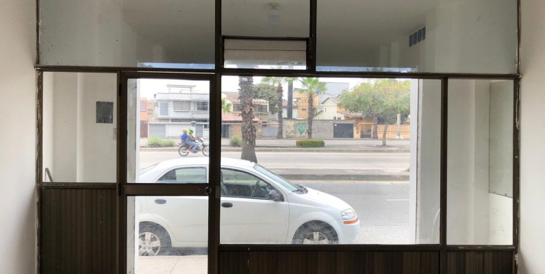 Local Comercial en alquiler ubicado en la Alborada GeoBienes - Local Comercial en alquiler ubicado en la Alborada - Plusvalia Guayaquil Casas de venta y alquiler Inmobiliaria Ecuador