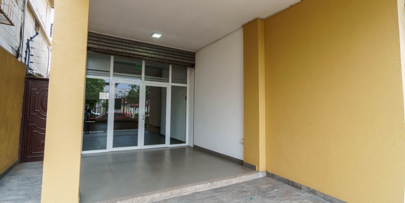 GeoBienes - Local Comercial en alquiler ubicado en La Garzota, Norte de Guayaquil - Plusvalia Guayaquil Casas de venta y alquiler Inmobiliaria Ecuador