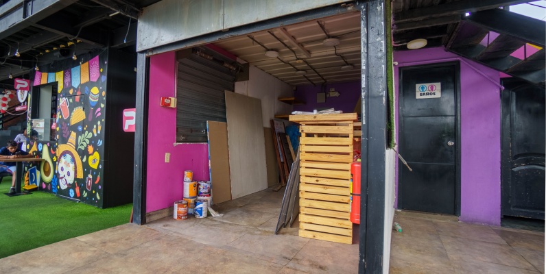 Local comercial en alquiler ubicado en Urdenor 2, Norte de Guayaquil GeoBienes - Local comercial en alquiler ubicado en Urdenor 2, Norte de Guayaquil - Plusvalia Guayaquil Casas de venta y alquiler Inmobiliaria Ecuador