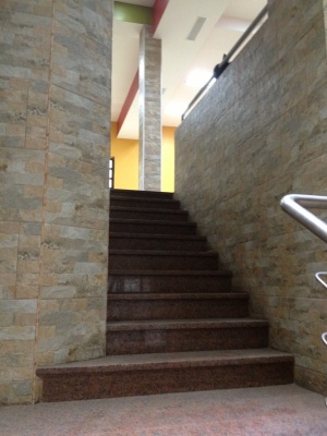 Local Comercial GeoBienes - Local Comercial en el centro de Guayaquil Avenida 9 de Octubre - Plusvalia Guayaquil Casas de venta y alquiler Inmobiliaria Ecuador