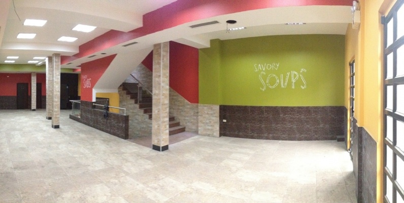 Local Comercial GeoBienes - Local Comercial en el centro de Guayaquil Avenida 9 de Octubre - Plusvalia Guayaquil Casas de venta y alquiler Inmobiliaria Ecuador