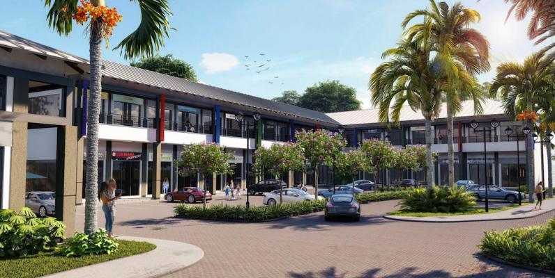 Local comercial en venta - ubicado en la urbanización Costa Brisa GeoBienes - Local comercial en venta - ubicado en la urbanización Costa Brisa - Plusvalia Guayaquil Casas de venta y alquiler Inmobiliaria Ecuador
