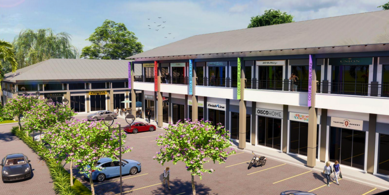 Local comercial en venta - ubicado en la urbanización Costa Brisa GeoBienes - Local comercial en venta - ubicado en la urbanización Costa Brisa - Plusvalia Guayaquil Casas de venta y alquiler Inmobiliaria Ecuador