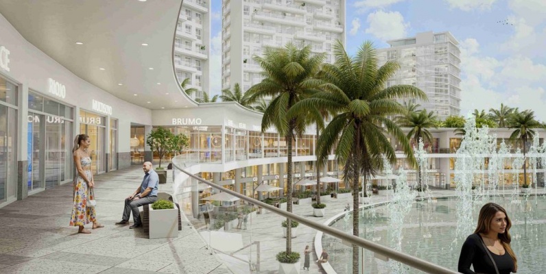 GeoBienes - Local comercial en venta, Acqua Shop Ceibos, Guayaquil - Plusvalia Guayaquil Casas de venta y alquiler Inmobiliaria Ecuador