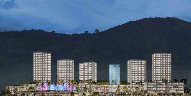 GeoBienes - Local comercial en venta, Acqua Shop Ceibos, Guayaquil - Plusvalia Guayaquil Casas de venta y alquiler Inmobiliaria Ecuador