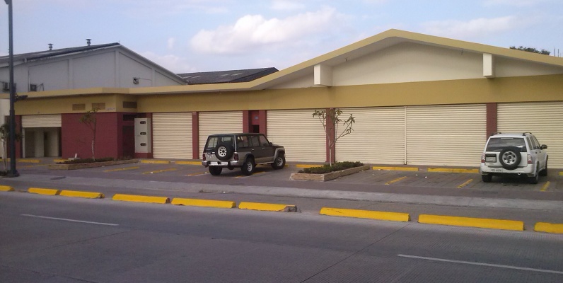 Local Comercial en Venta GeoBienes - Local comercial en venta Av. de las Américas frente al Estadio Modelo Alberto Spencer - Plusvalia Guayaquil Casas de venta y alquiler Inmobiliaria Ecuador