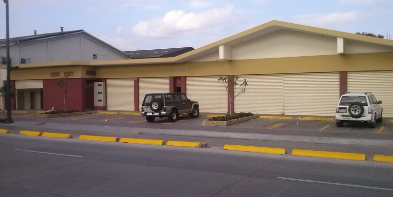 GeoBienes - Local comercial en venta Av. de las Américas frente al Estadio Modelo Alberto Spencer - Plusvalia Guayaquil Casas de venta y alquiler Inmobiliaria Ecuador