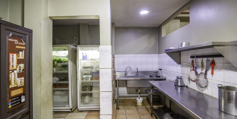 Local comercial en venta en La Ferroviaria, Norte de Guayaquil GeoBienes - Local comercial en venta en La Ferroviaria, Norte de Guayaquil - Plusvalia Guayaquil Casas de venta y alquiler Inmobiliaria Ecuador