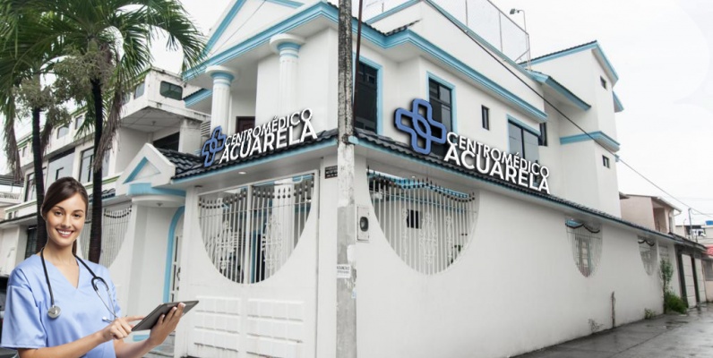 Local comercial en venta en urbanización Acuarela del Rio GeoBienes - Local comercial en venta en urbanización Acuarela del Rio - Plusvalia Guayaquil Casas de venta y alquiler Inmobiliaria Ecuador