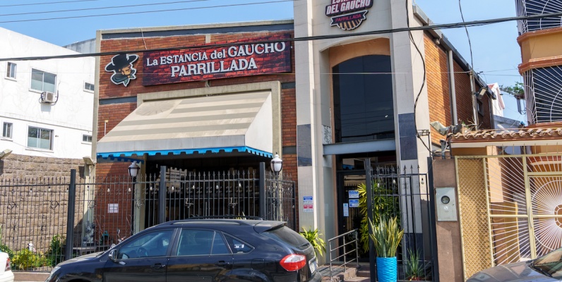 GeoBienes - Local comercial en venta ubicada en la Garzota - Plusvalia Guayaquil Casas de venta y alquiler Inmobiliaria Ecuador