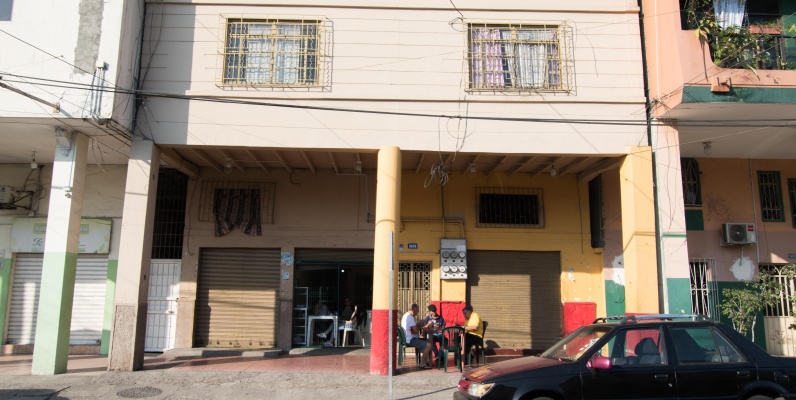 GeoBienes - Local Comercial en venta ubicado en Argentina y Av. del Ejercito - Plusvalia Guayaquil Casas de venta y alquiler Inmobiliaria Ecuador
