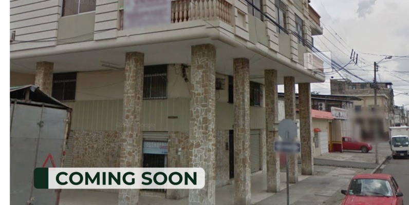 Local Comercial en venta ubicado en Argentina y Av. del Ejercito GeoBienes - Local Comercial en venta ubicado en Argentina y Av. del Ejercito - Plusvalia Guayaquil Casas de venta y alquiler Inmobiliaria Ecuador