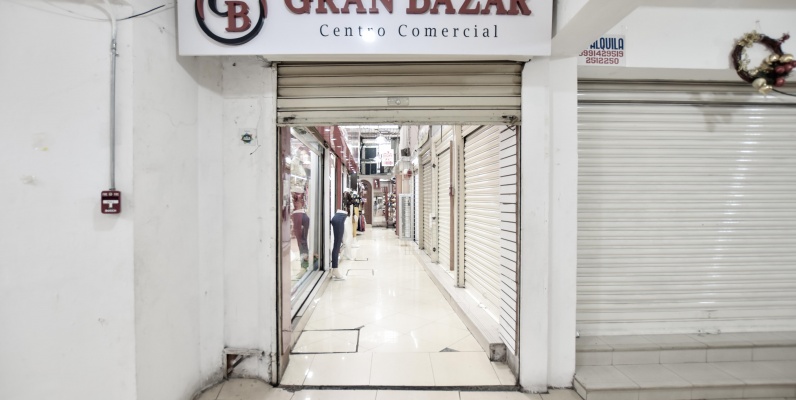 Local Comercial en venta ubicado en Av. Malecón y Olmedo GeoBienes - Local Comercial en venta ubicado en Av. Malecón y Olmedo - Plusvalia Guayaquil Casas de venta y alquiler Inmobiliaria Ecuador