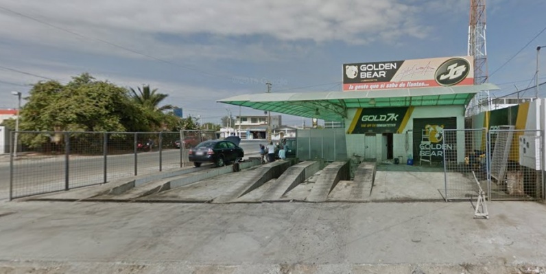 Local Comercial en venta ubicado en Salinas GeoBienes - Local Comercial en venta ubicado en Salinas - Plusvalia Guayaquil Casas de venta y alquiler Inmobiliaria Ecuador