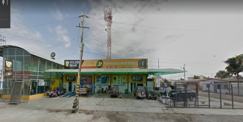 Local Comercial en venta ubicado en Salinas GeoBienes - Local Comercial en venta ubicado en Salinas - Plusvalia Guayaquil Casas de venta y alquiler Inmobiliaria Ecuador