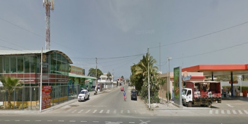 Local Comercial en venta ubicado en Salinas GeoBienes - Local Comercial en venta ubicado en Salinas - Plusvalia Guayaquil Casas de venta y alquiler Inmobiliaria Ecuador