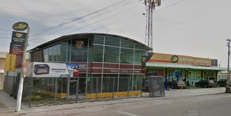 Local Comercial en venta ubicado en Salinas GeoBienes - Local Comercial en venta ubicado en Salinas - Plusvalia Guayaquil Casas de venta y alquiler Inmobiliaria Ecuador