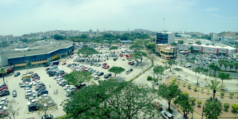 Local comercial en alquiler en Guayaquil. Ubicación estratégica local comercial y oficina en alquiler GeoBienes - Local comercial y oficina en alquiler en Guayaquil - Plusvalia Guayaquil Casas de venta y alquiler Inmobiliaria Ecuador