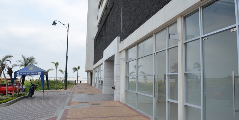 Local en alquiler en Bellini IV sector centro Ciudad del Rió GeoBienes - Local en alquiler en Bellini IV sector centro Ciudad del Rió - Plusvalia Guayaquil Casas de venta y alquiler Inmobiliaria Ecuador