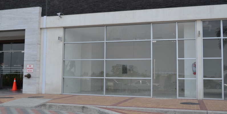 Local en alquiler en Bellini IV sector centro Ciudad del Rió GeoBienes - Local en alquiler en Bellini IV sector centro Ciudad del Rió - Plusvalia Guayaquil Casas de venta y alquiler Inmobiliaria Ecuador