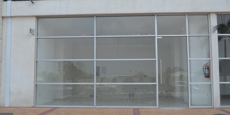 Local en alquiler en Bellini IV sector centro Ciudad del Rió GeoBienes - Local en alquiler en Bellini IV sector centro Ciudad del Rió - Plusvalia Guayaquil Casas de venta y alquiler Inmobiliaria Ecuador