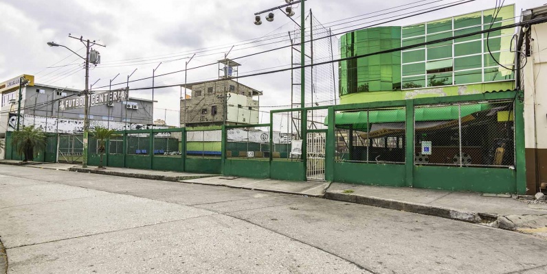 Local en alquiler en Cdla. Vernaza Norte norte de Guayaquil GeoBienes - Local en alquiler en Cdla. Vernaza Norte norte de Guayaquil - Plusvalia Guayaquil Casas de venta y alquiler Inmobiliaria Ecuador