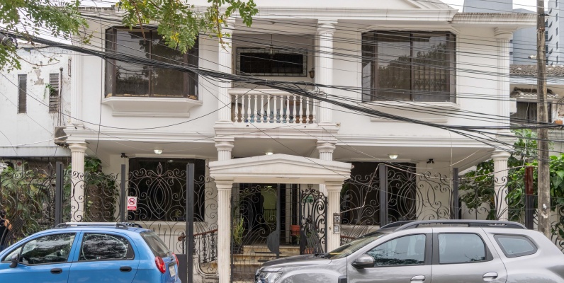 GeoBienes - Local en alquiler en Kennedy Norte. Guayaquil - Plusvalia Guayaquil Casas de venta y alquiler Inmobiliaria Ecuador