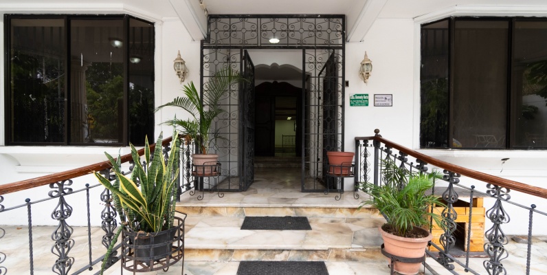 GeoBienes - Local en alquiler en Kennedy Norte. Guayaquil - Plusvalia Guayaquil Casas de venta y alquiler Inmobiliaria Ecuador