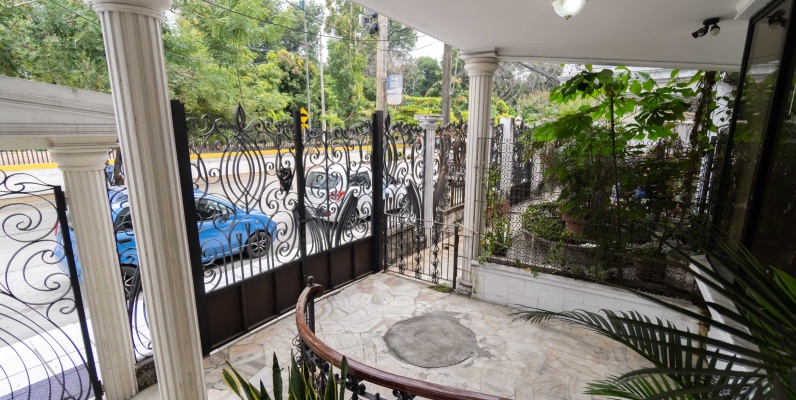 GeoBienes - Local en alquiler en Kennedy Norte. Guayaquil - Plusvalia Guayaquil Casas de venta y alquiler Inmobiliaria Ecuador