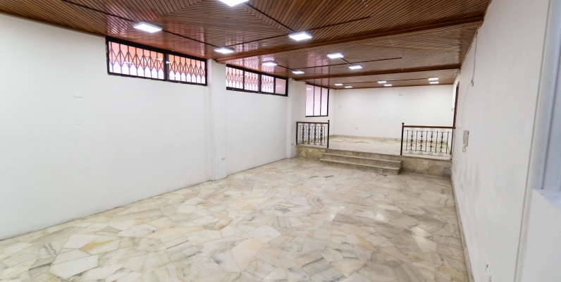 GeoBienes - Local en alquiler en Kennedy Norte. Guayaquil - Plusvalia Guayaquil Casas de venta y alquiler Inmobiliaria Ecuador