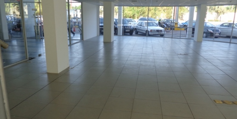 Local en Alquiler Samborondon KM 5 GeoBienes - Local comercial en venta en Samborondon KM 5 - Plusvalia Guayaquil Casas de venta y alquiler Inmobiliaria Ecuador