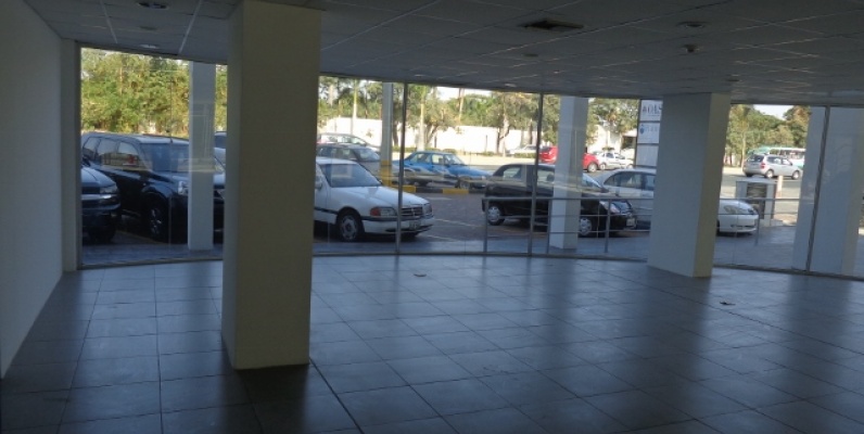 GeoBienes - Local comercial en venta en Samborondon KM 5 - Plusvalia Guayaquil Casas de venta y alquiler Inmobiliaria Ecuador