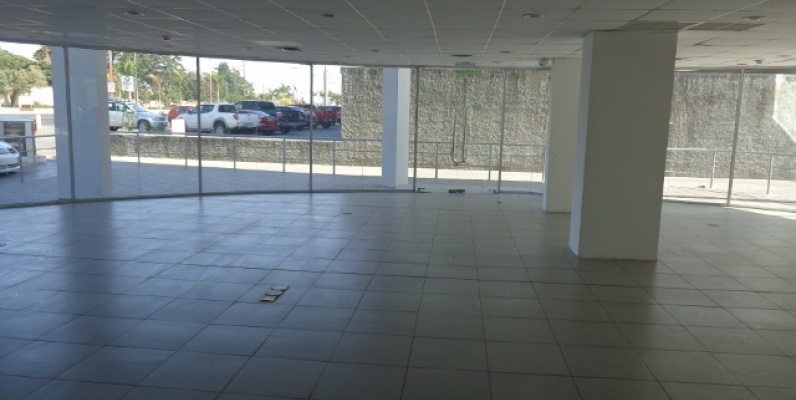 GeoBienes - Local comercial en venta en Samborondon KM 5 - Plusvalia Guayaquil Casas de venta y alquiler Inmobiliaria Ecuador