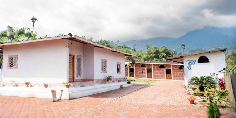 GeoBienes - Lotización en venta ubicado en Altos de Bucay - Plusvalia Guayaquil Casas de venta y alquiler Inmobiliaria Ecuador